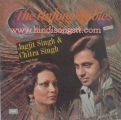 Jagjit Singh & Chitra Singh - The Unforgettables